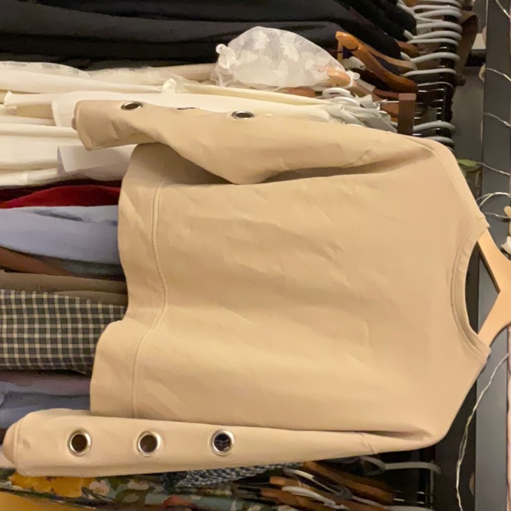 Zara sweatshirt